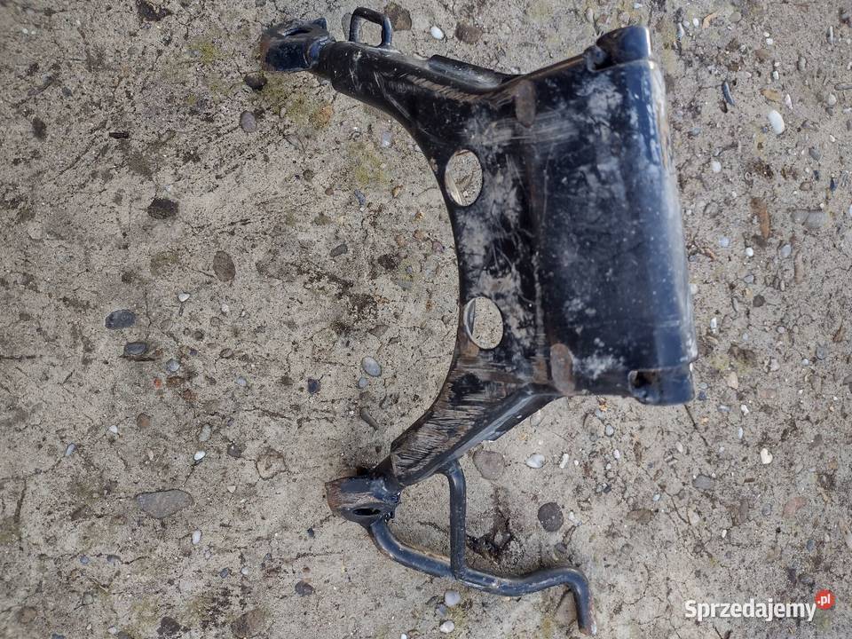 Podnóżka Stopka Centralna Peugeot Kisbee podkarpackie Komorów