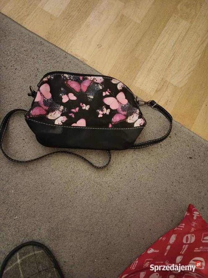 Torebki damskie Słubice