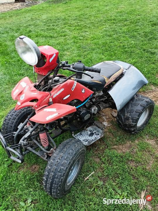 Sprzedam Bashan 200 wał Kardana Pichorowice