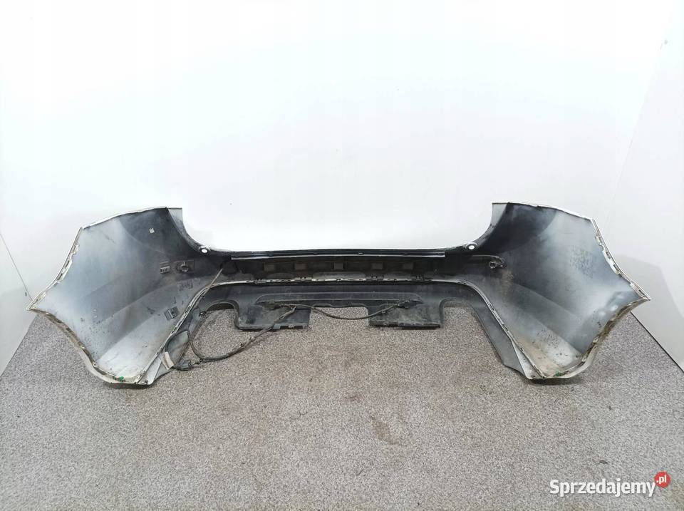 ZDERZAK TYŁ PDC 614 RDESING KOMBI Volvo V60 I sprzedam