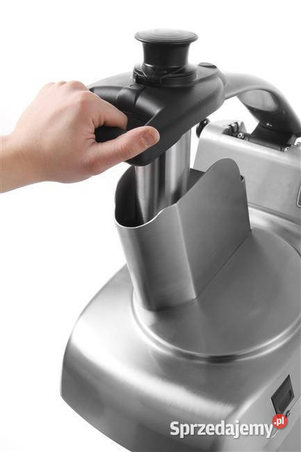 Szatkownica elektryczna FTV400 FTV400 Tarnów sprzedam