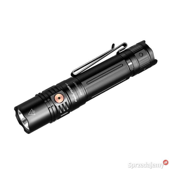 Latarka taktyczna LED Fenix PD36R V20 Warszawa