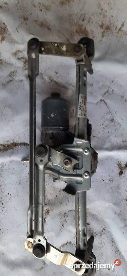 WYCIERACZEK VW SMECHANIZM HARAN 7N1955023A