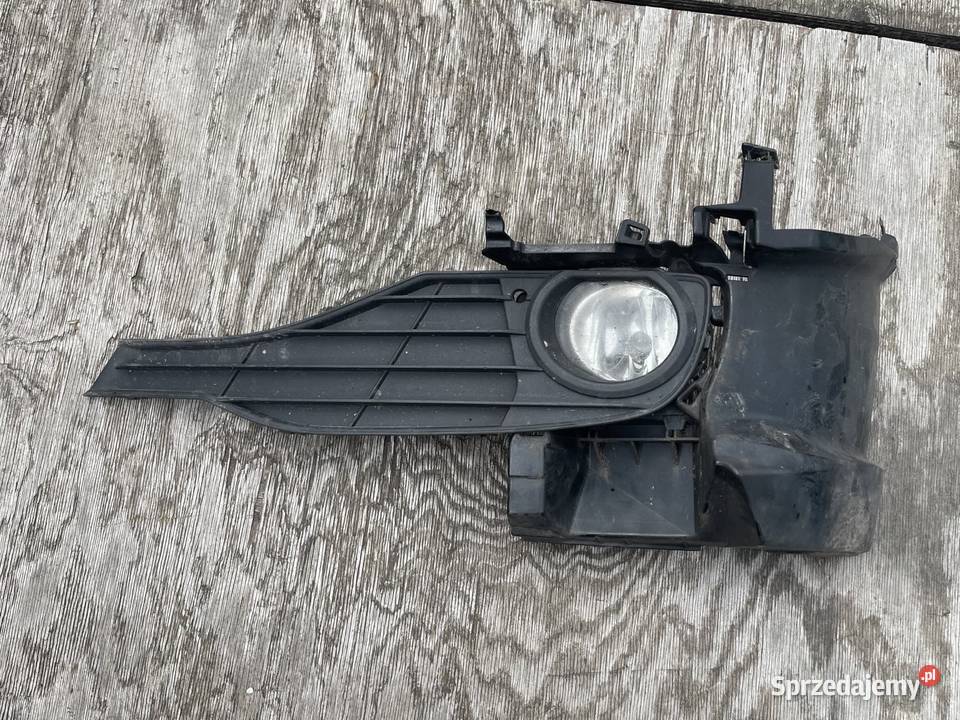 Halogen BMW F30 F31 przedlift kompletny lewy Stalowa Wola