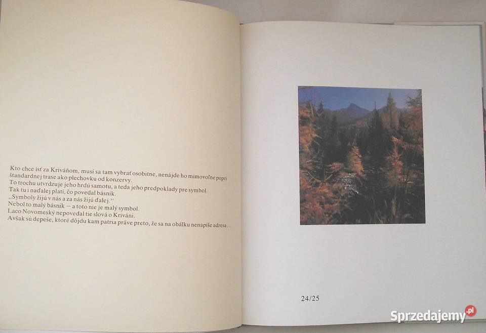 L Poemat o Krywaniu Martinczek Rufus Proza i poezja mazowieckie