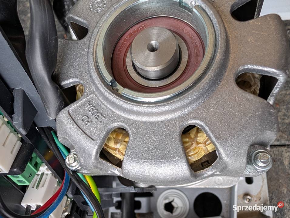 Nice Robus 600 napęd do bramy Rzeszów sprzedam