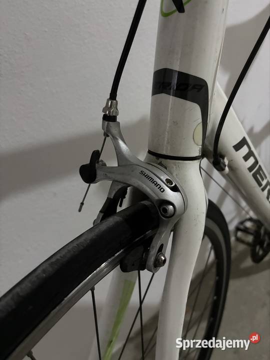 Rower szosowy Merida Ride 88 Radom