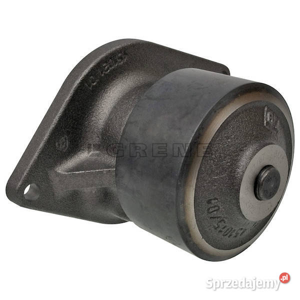 Oryginalne części zamienne niskie ceny holland Białystok