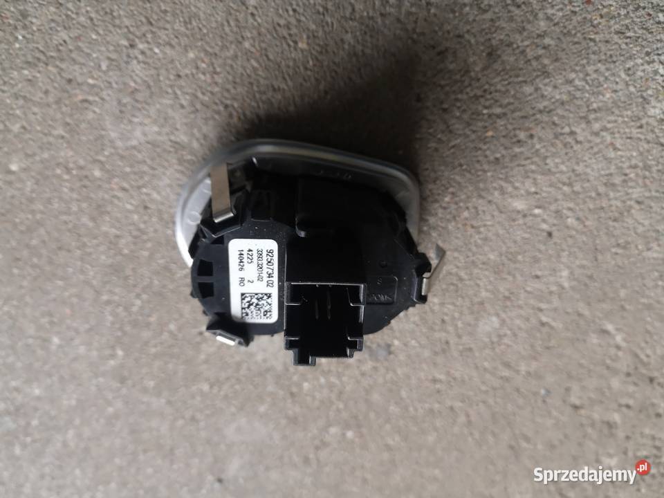 BMW F30 F20 przycisk Start Stop 925073402 Turek