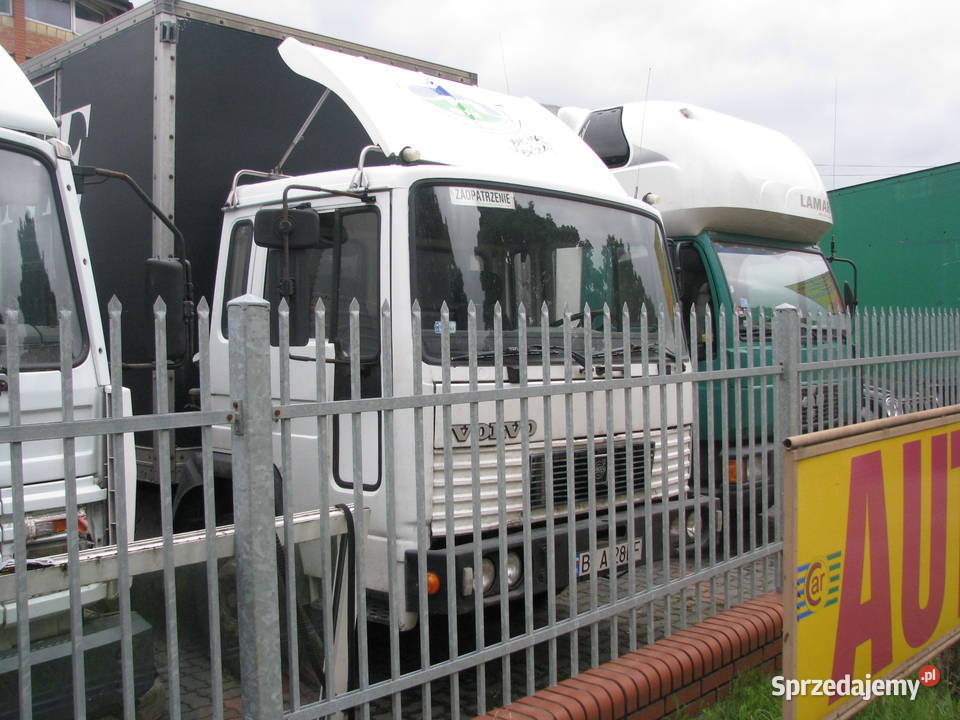 DRZWI LEWEPRAWE RENAULT MIDLINER Białystok sprzedam