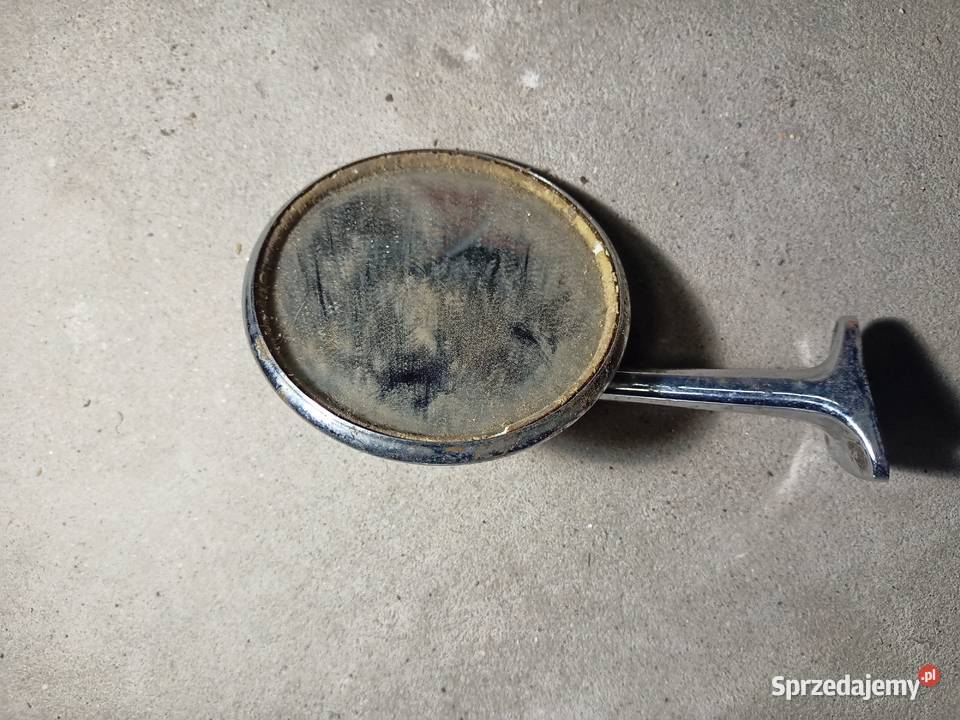 Lusterko Łada Ostrowiec Świętokrzyski sprzedam