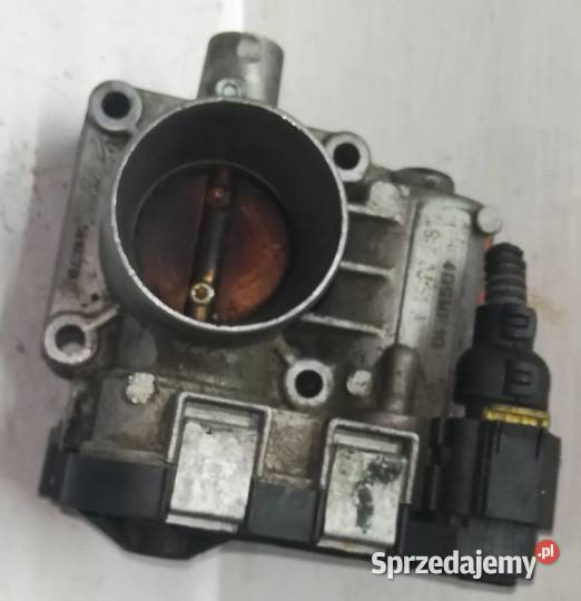 Przepustnica Fiat 12 B 40SMF10 Suchedniów