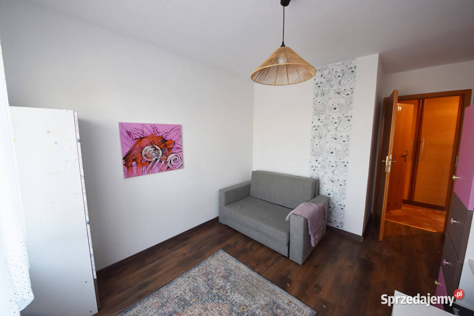 Wynajem 3 pok w zabudowie szeregowej Opole Wynajem