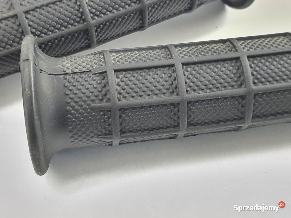 Raczka Raczki Gripy Suzuki Ltz 400 Łódź