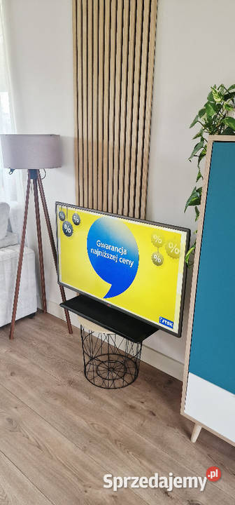 nowy telewizor LED Lg 42 cale Full Hd Gwarancja Ostrów Wielkopolski