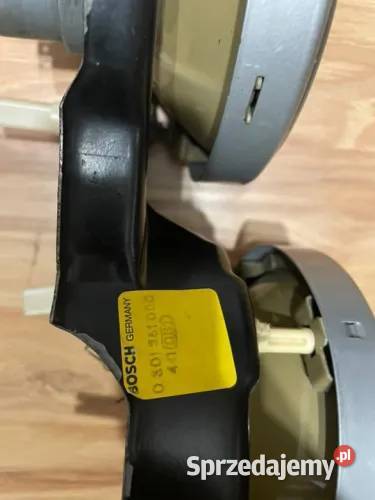 LAMPY PRZÓD ORYGINALNE BMW E30 Przasnysz sprzedam