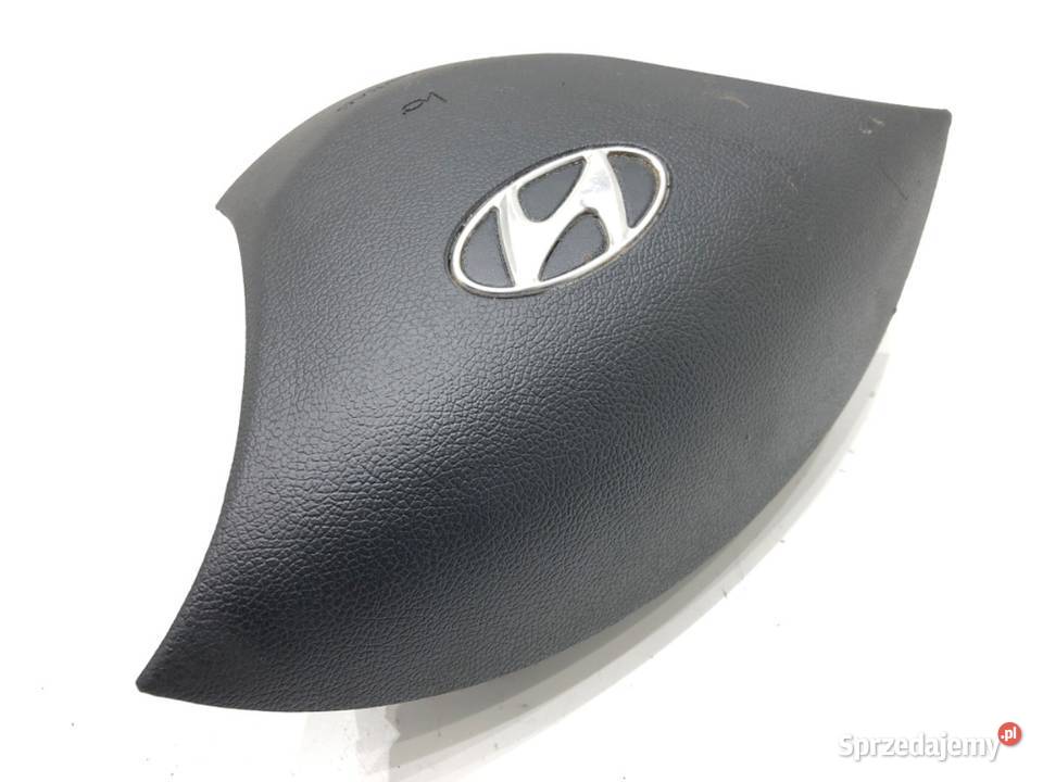 PODUSZKA POWIETRZNA KIEROWCY HYUNDAI ELANTRA V