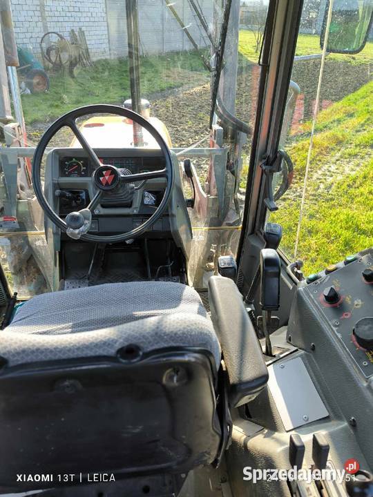 Massey Ferguson 3050 Wielgomłyny sprzedam