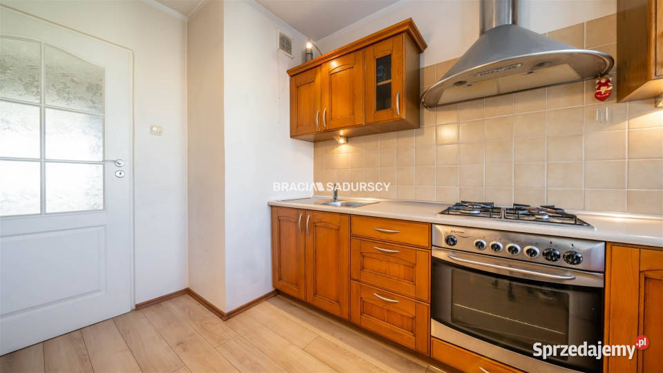 Mieszkanie Kraków Telimeny 52m2 52m2 sprzedam
