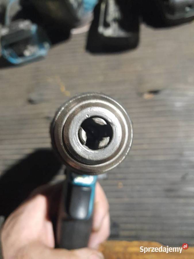 Wkrętarka wiertarka makita ddf482 nowa Rawa Mazowiecka