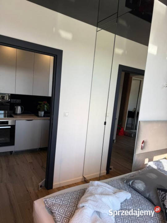 Komfortowy apartament w pełni wyposażony Piętro 2 Opole sprzedam