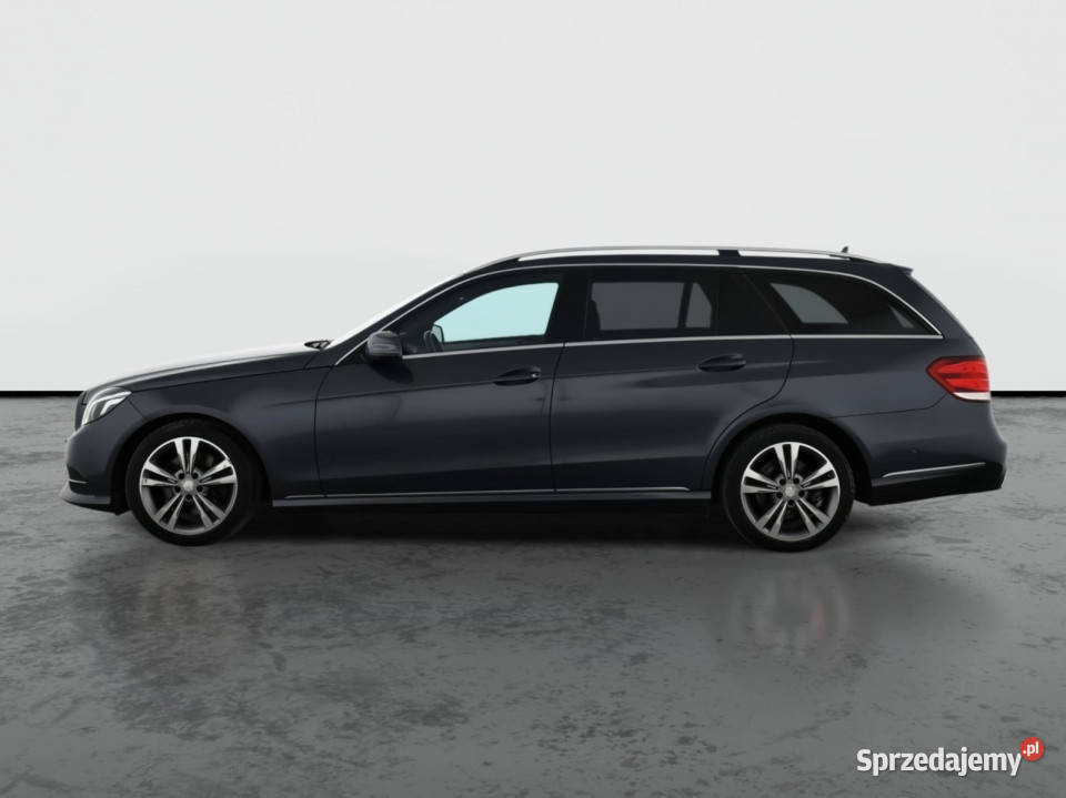 Mercedes E E 250 Piaseczno