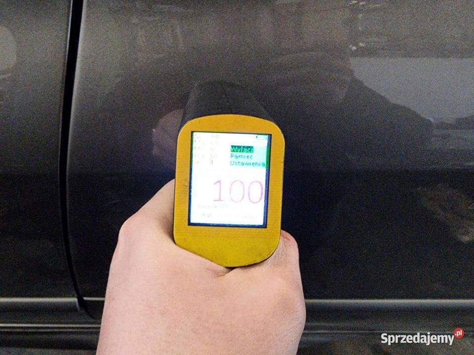 DRZWI LEWE TYŁ RENAULT CLIO III TEKNG Lipno