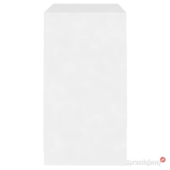 Szafka biała 70x41x75 materiał drewnopochodny mazowieckie Warszawa sprzedam