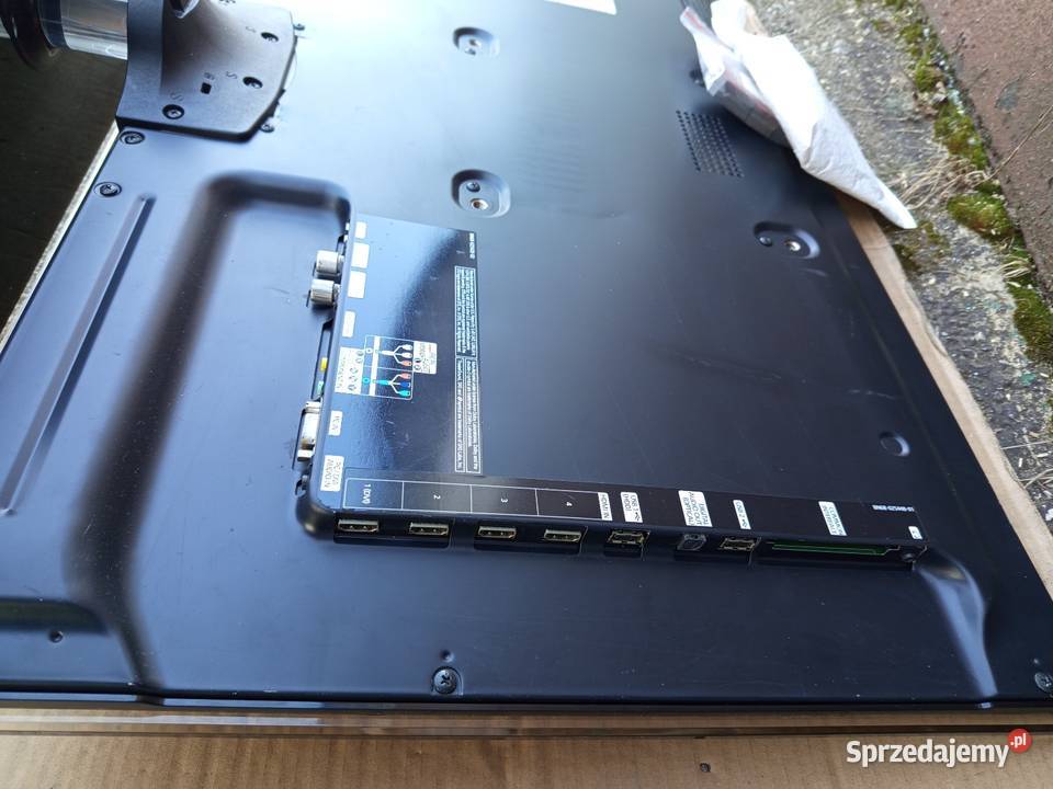 Sprzedam telewizor Samsung Smart 3242 całe śląskie sprzedam