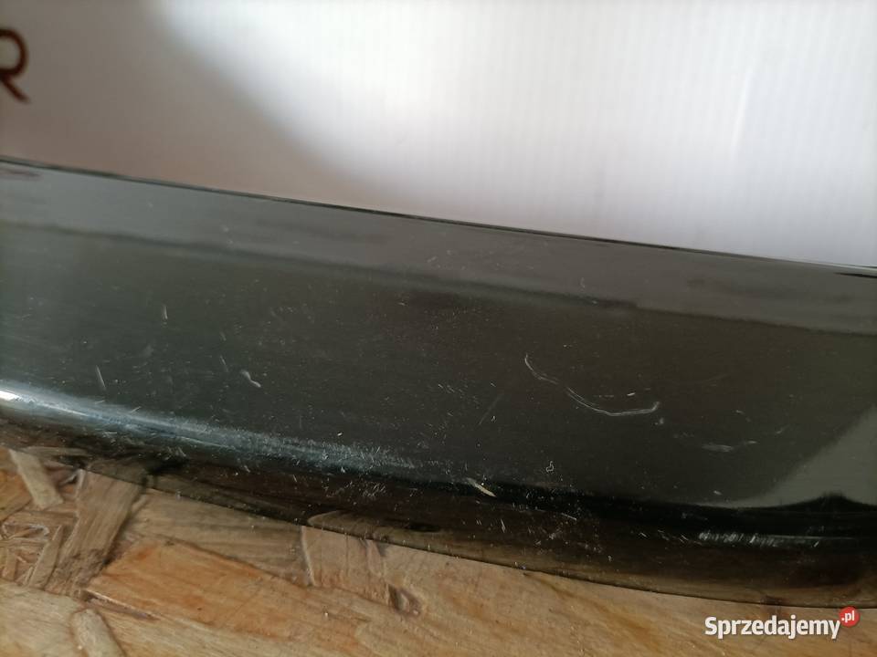 FORD KUGA MK3 STLINE KRATKA ZDERZAKA LEWY PRZÓD wielkopolskie Pleszew sprzedam