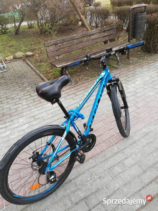 Rower Brzeg sprzedam