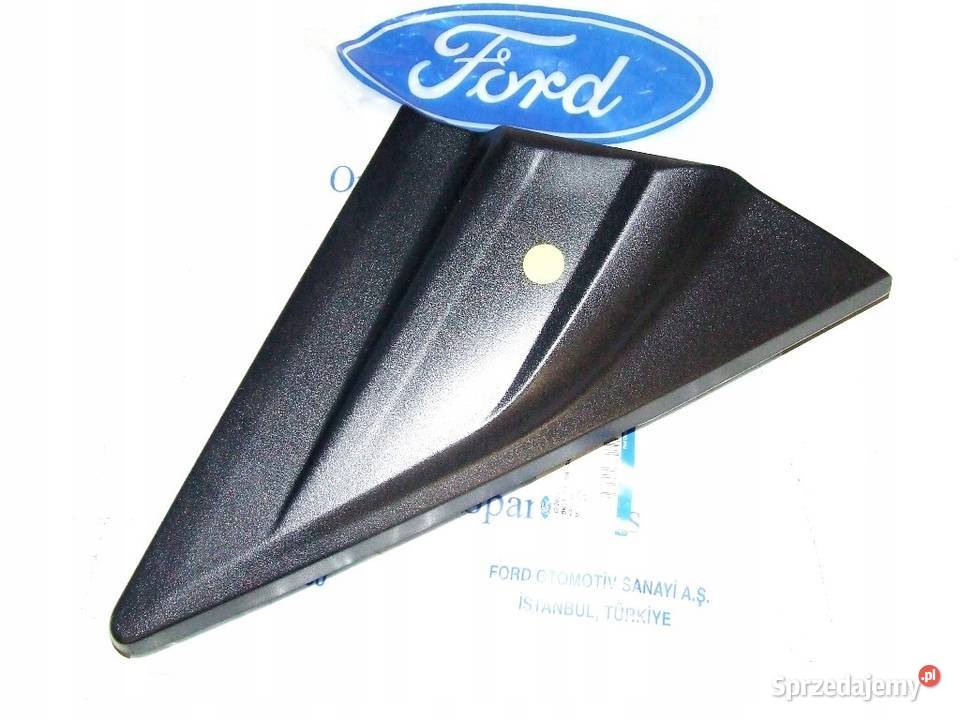 OBUDOWA TRÓJKĄT LUSTERKA PRAWA FORD TRANSIT