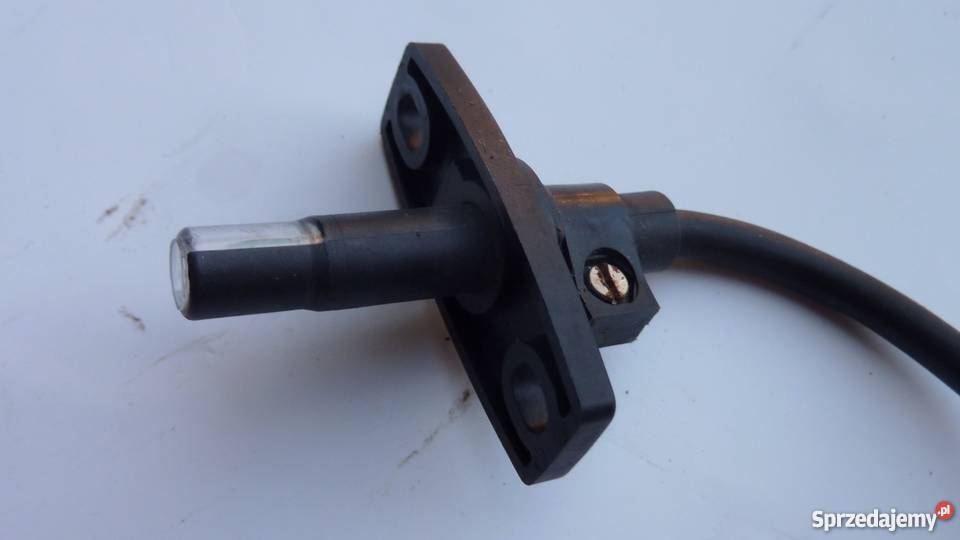 PALNIK OLEJOWY CZĘŚCI czujnik płomienia DANFOSS Pszczyna