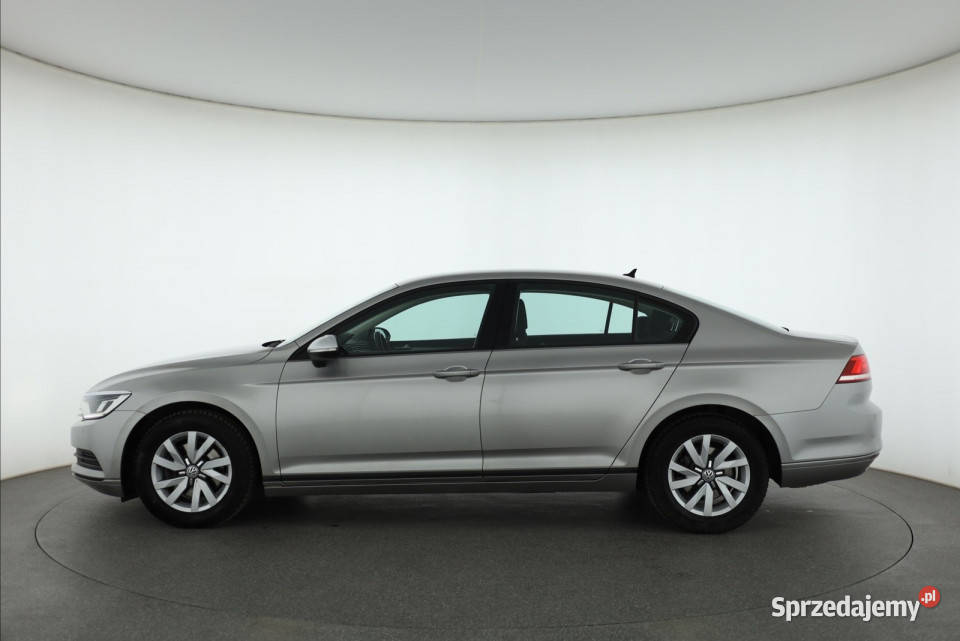 VW Passat 14 TSI Piaseczno sprzedam