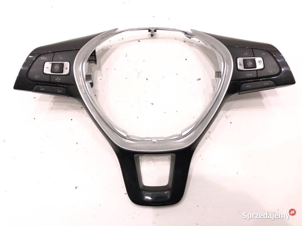 PRZEŁĄCZNIKI KIEROWNICY VW TROC 5NA959442B