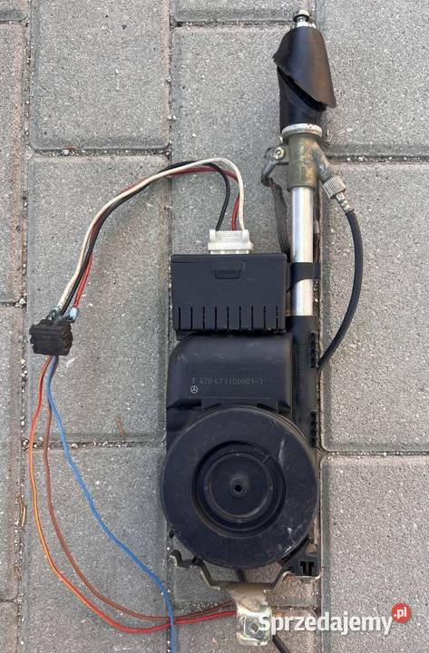 Antena Mercedes W124 W126 R129 W202 Hirschmann świętokrzyskie Kielce