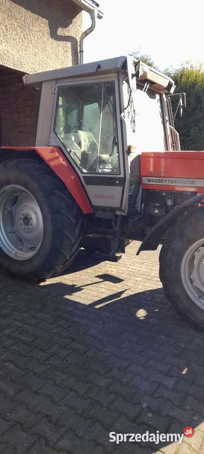 Massey ferguson 3085