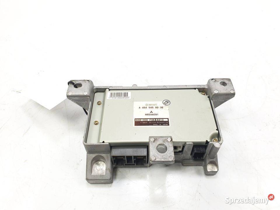MODUŁ MITSHUBISHI COLT A4545450032 osobowe