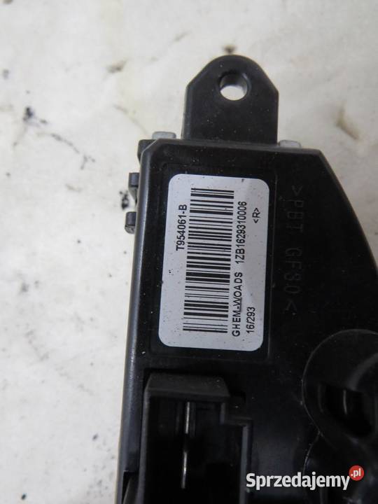 REZYSTOR OPORNICA KADJAR lubelskie