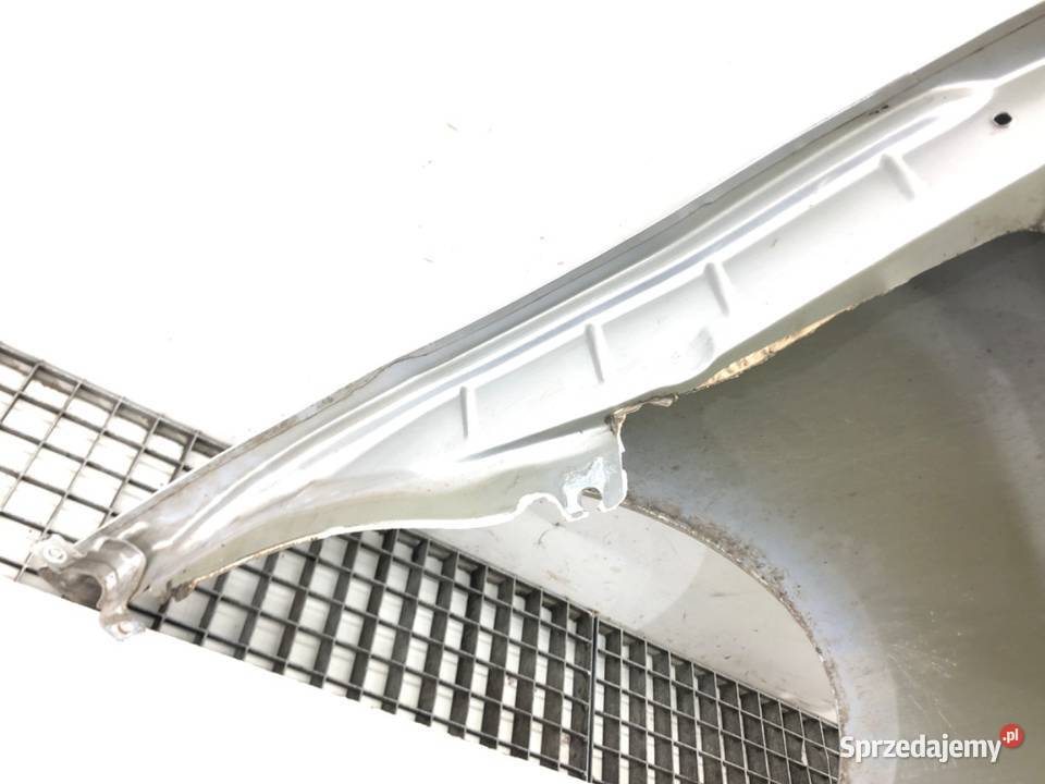BŁOTNIK PRZÓD LEWY OPEL COMBO D Hatchback OSŁONA osobowe sprzedam