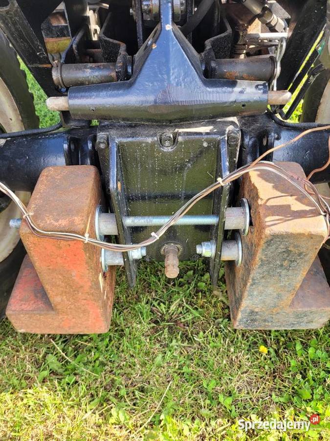 Hako Mobil 4000 Opalenica