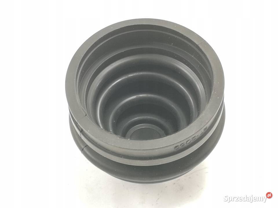 PRZEGUB ZEWNĘTRZNY MITSUBISHI CARISMA 18 GDI osobowe lubelskie