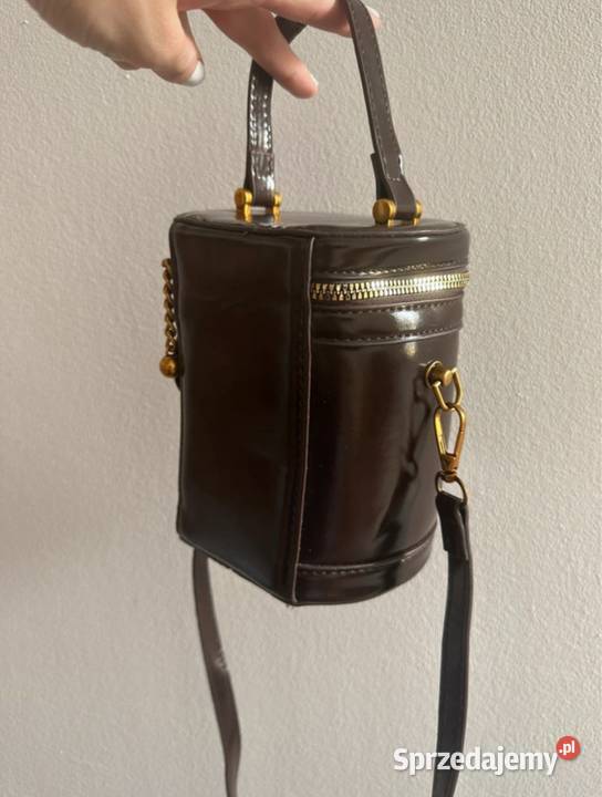 torebka damska śląskie