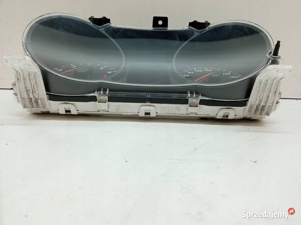 LICZNIK EU 8100B361 0T26736 MM0055002 16 B