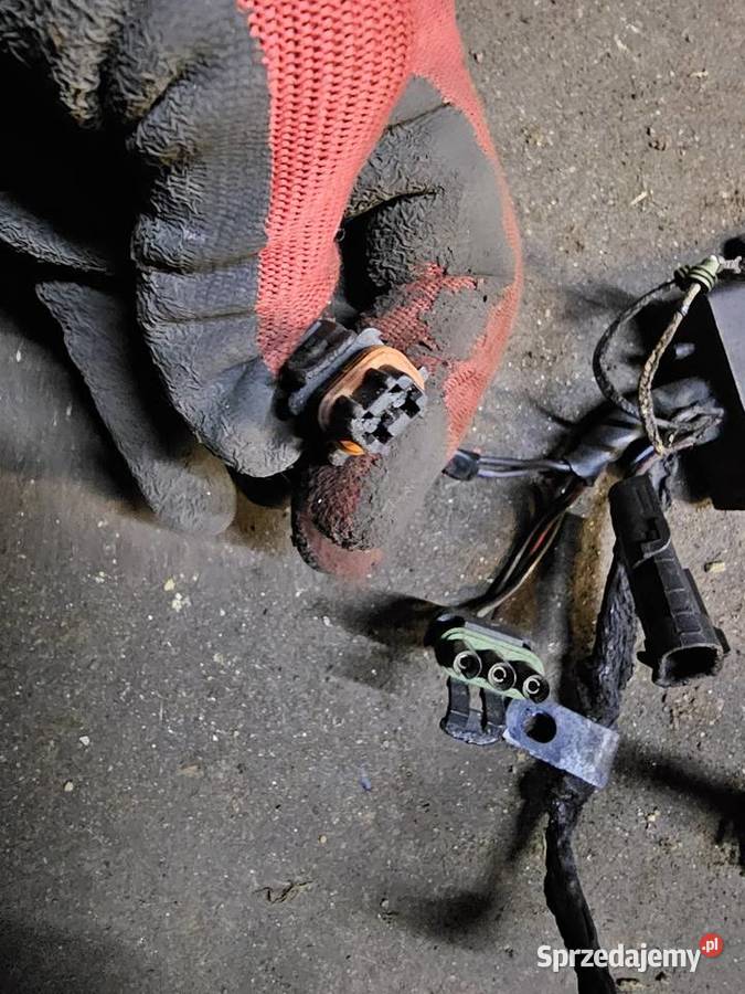 Rotax 699 moduł komputer sterownik 700 skidoo Moduły zapłonowe Jelenia Góra sprzedam