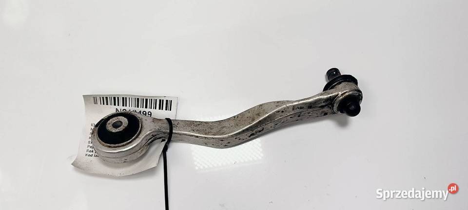 WAHACZ PRZÓD PRAWY VOLKSWAGEN PASSAT B5 Lipno