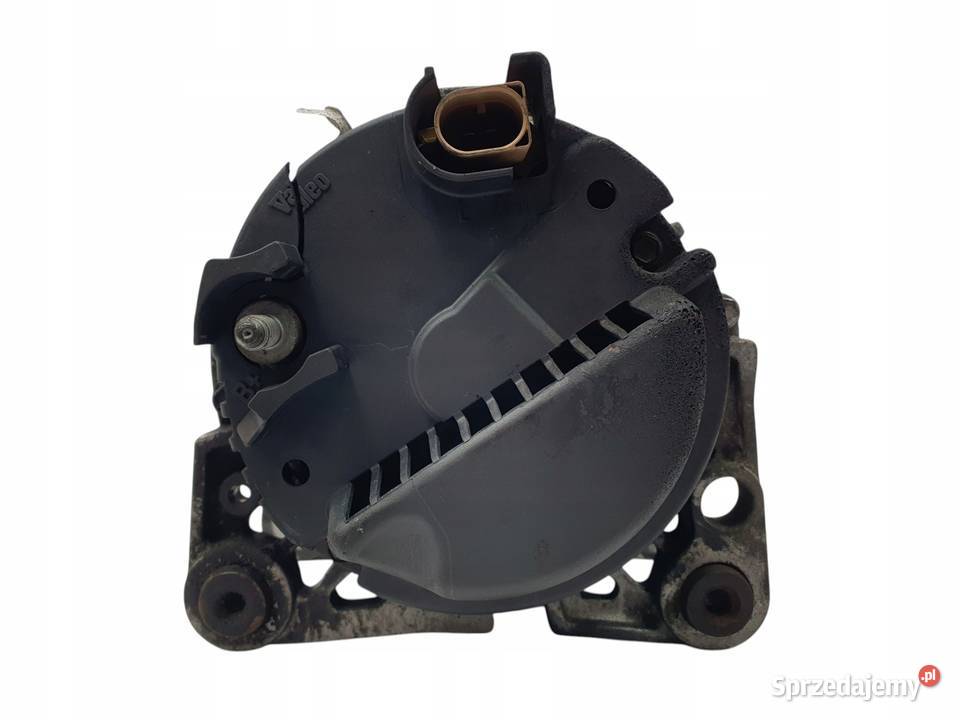 ALTERNATOR VW Polo IV Fox Seat Ibiza IV Fabia II Układ elektryczny, zapłon lubelskie Chełm