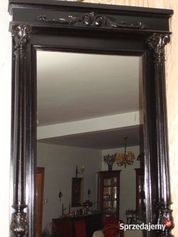 OKAZJA MEBLE STYLOWE SALONIK XIX wiek mazowieckie Warszawa sprzedam