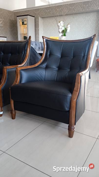 ZESTAW ROSSO 311 skóra naturalna Kalisz