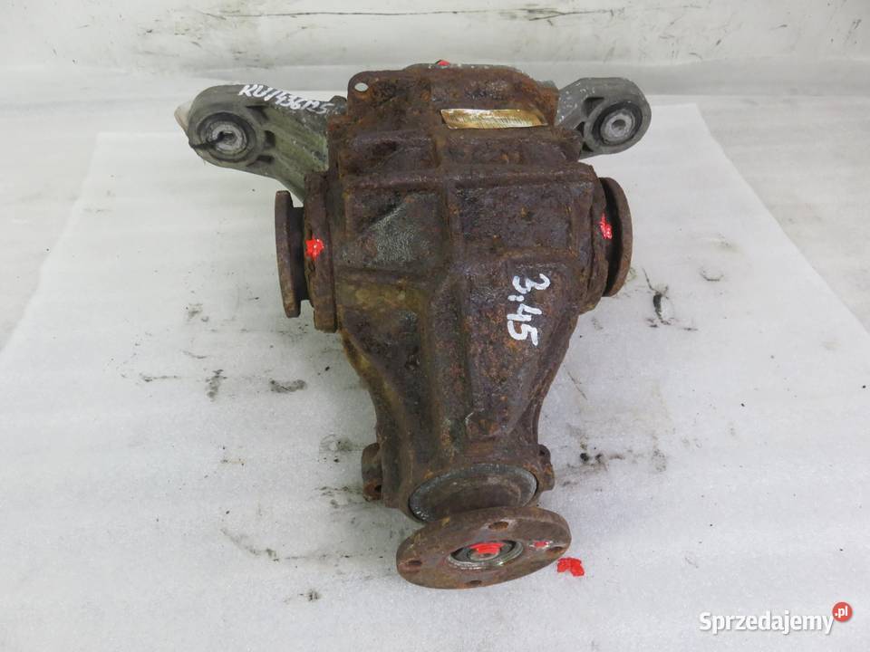 DYFER BMW 3 E36 318 1428396 345